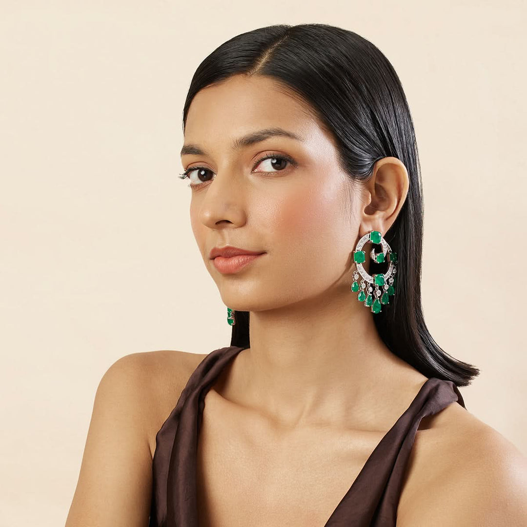 Emerald Moon Luxe Baalis