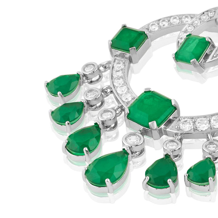 Emerald Moon Luxe Baalis