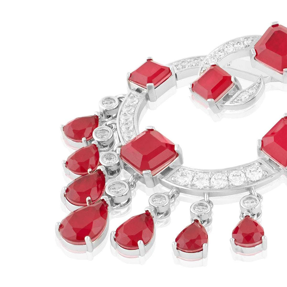 Ruby Moon Luxe Baalis