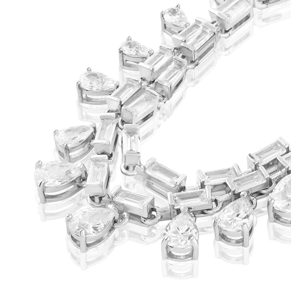 Celestial Luxe Ear Chains