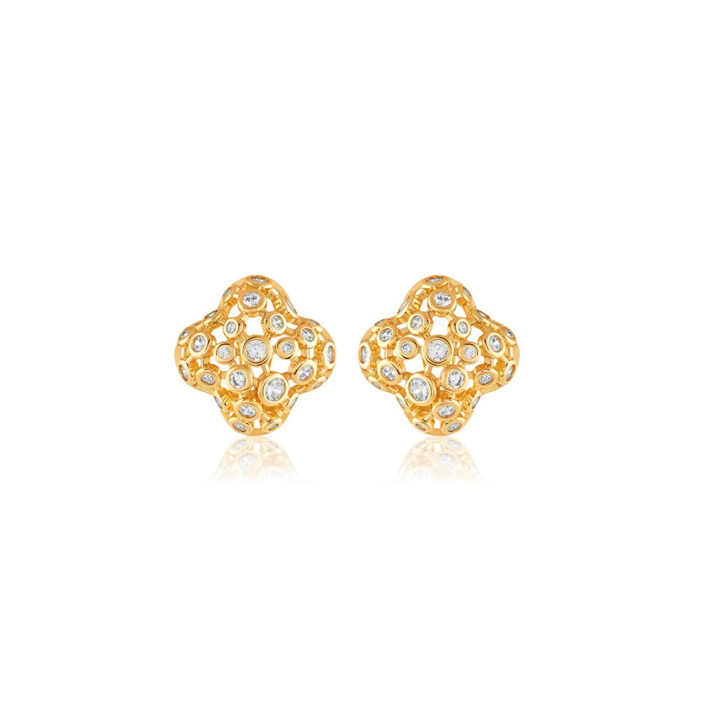 Fino Statement Studs