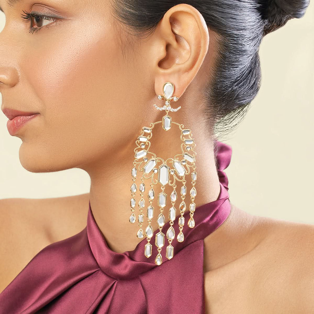 Lisboa Statement Moon Baalis