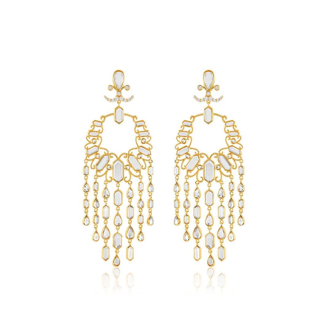 Lisboa Statement Moon Baalis