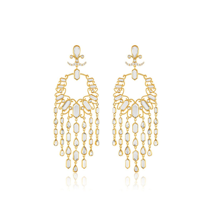 Lisboa Statement Moon Baalis