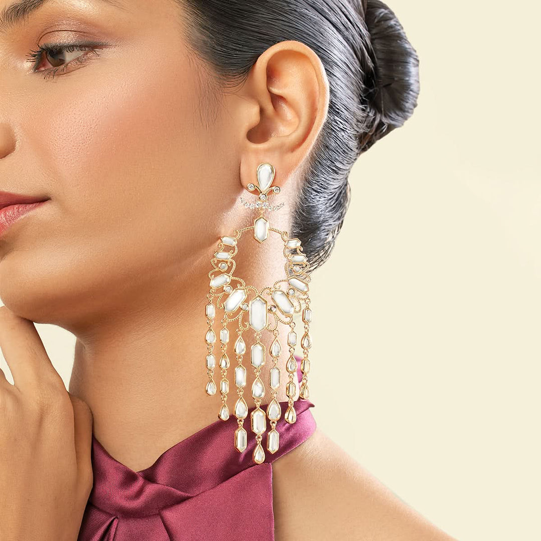 Lisboa Statement Moon Baalis