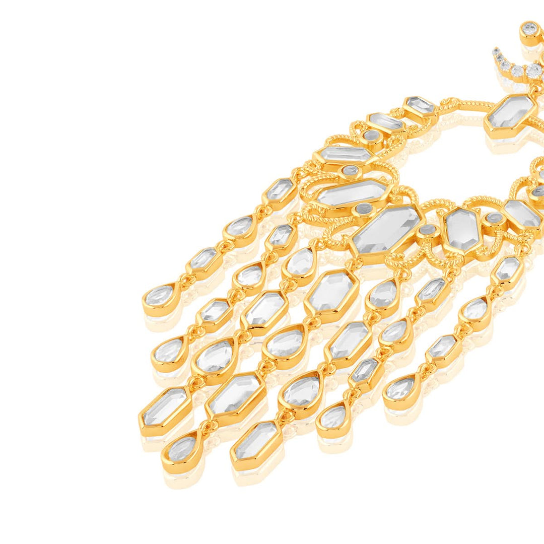 Lisboa Statement Moon Baalis