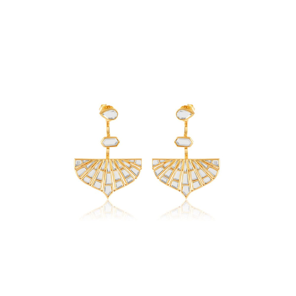 Renda Statement Danglers