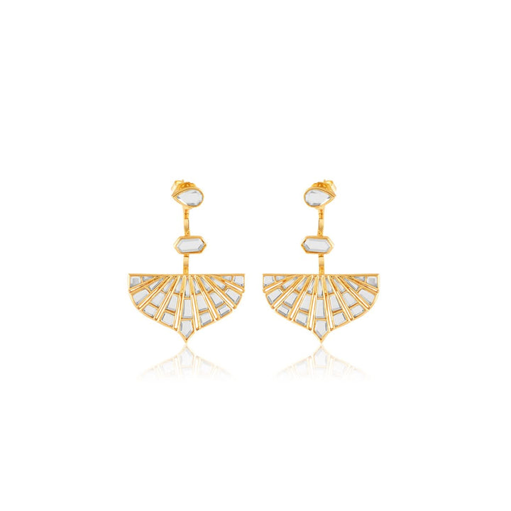 Renda Statement Danglers