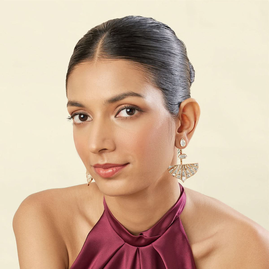 Renda Statement Danglers