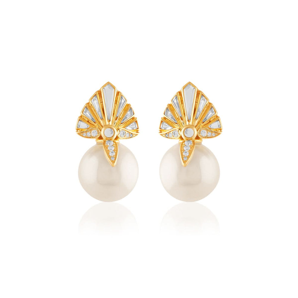 Filgrana Statement Studs