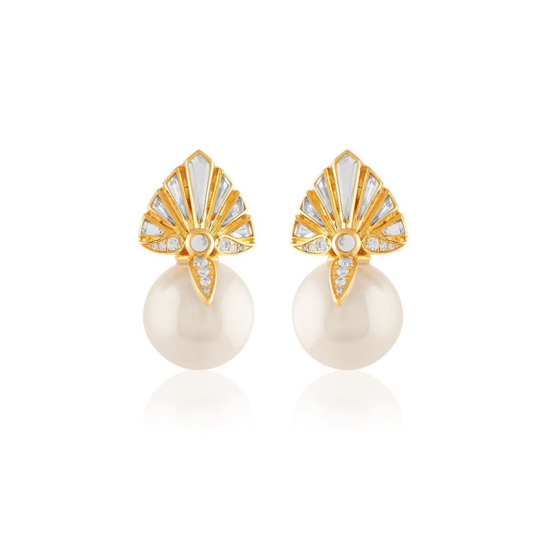 Filgrana Statement Studs
