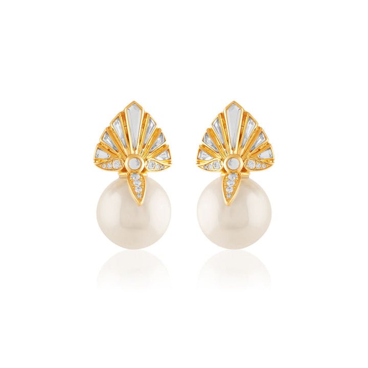 Filgrana Statement Studs