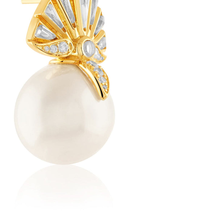 Filgrana Statement Studs