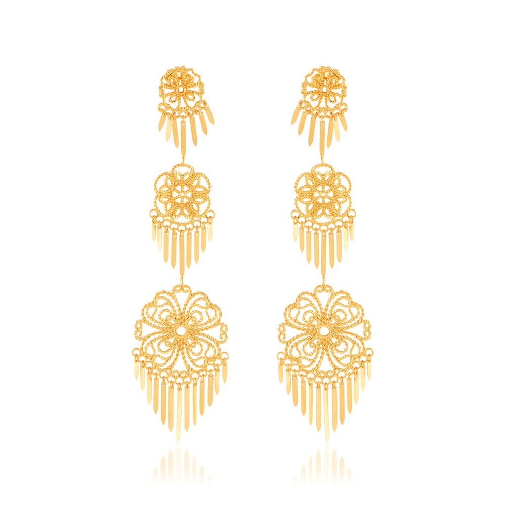 Convento Statement Danglers