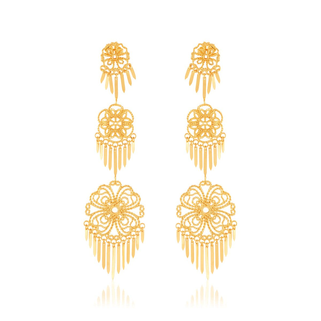 Convento Statement Danglers