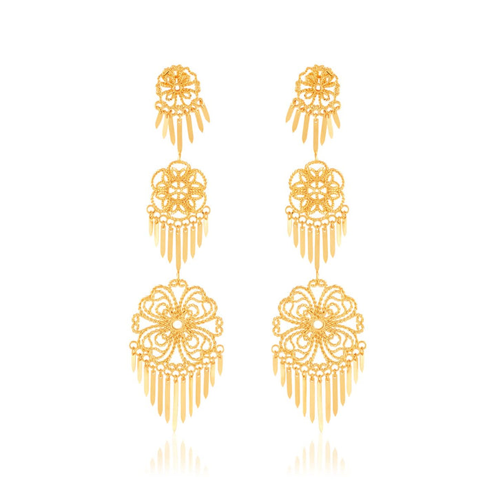 Convento Statement Danglers