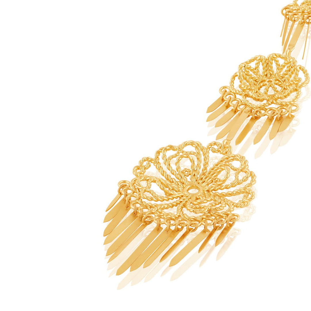 Convento Statement Danglers