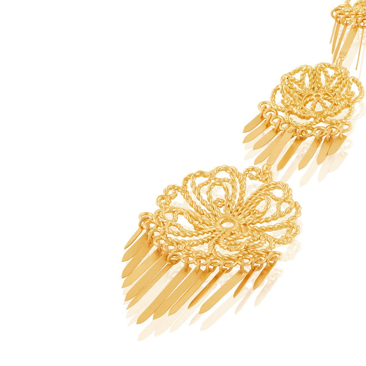 Convento Statement Danglers