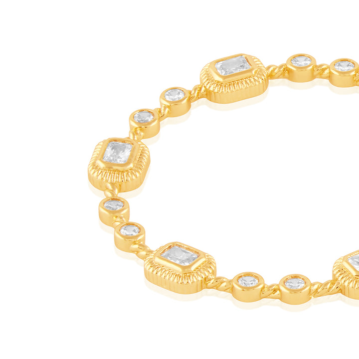 Lucky Orbit Danglers