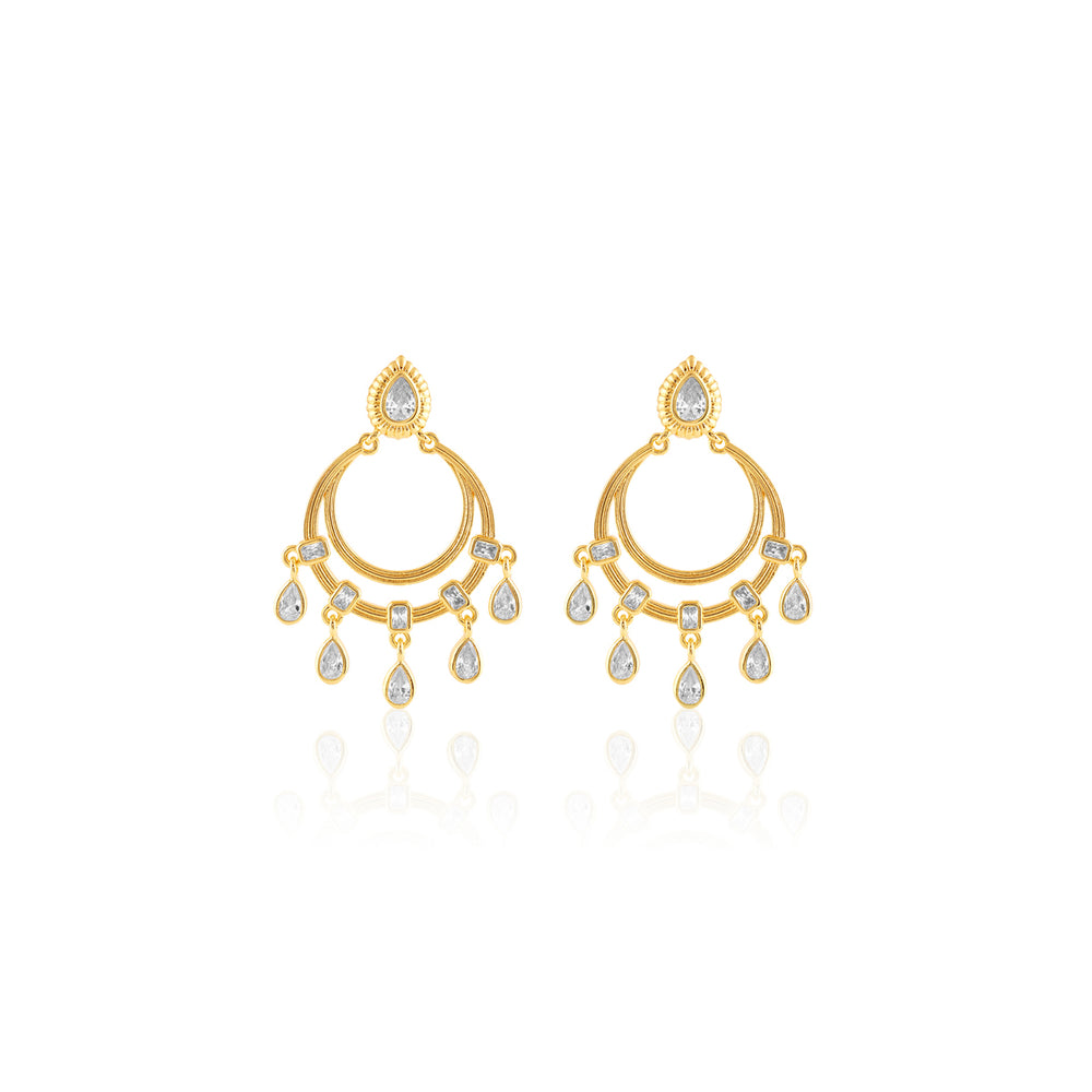 Stardust Moon Baalis