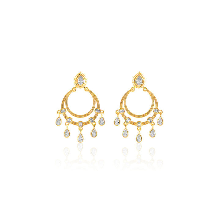 Stardust Moon Baalis