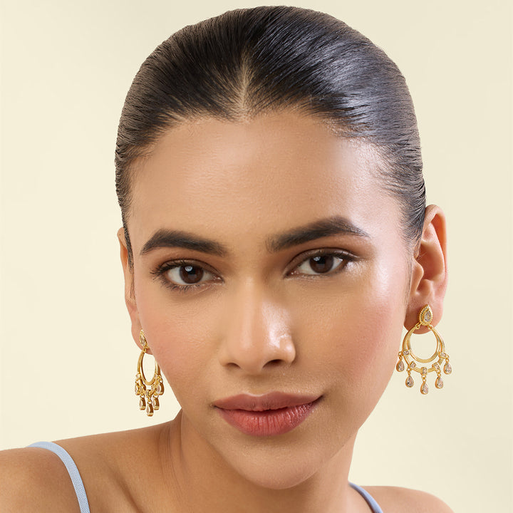 Stardust Moon Baalis