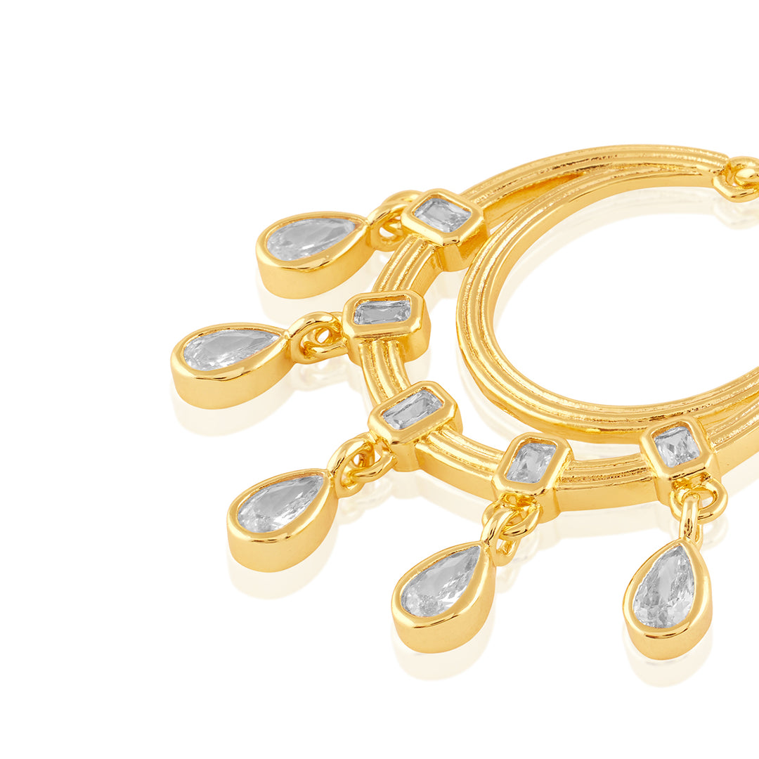 Stardust Moon Baalis