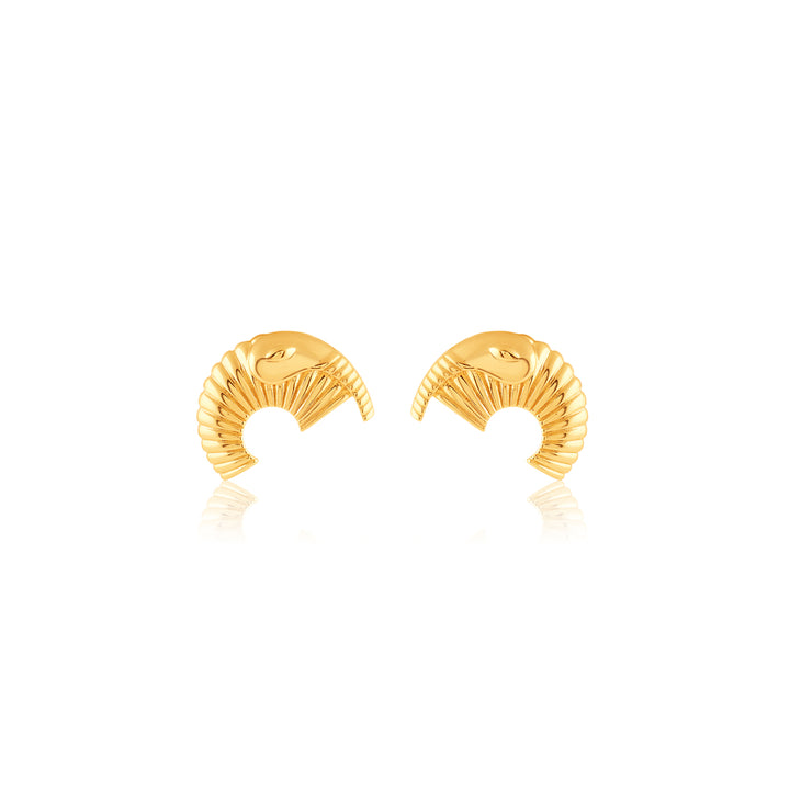 Zyra Stud Earrings