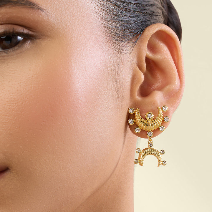 Liora Dangler Earrings