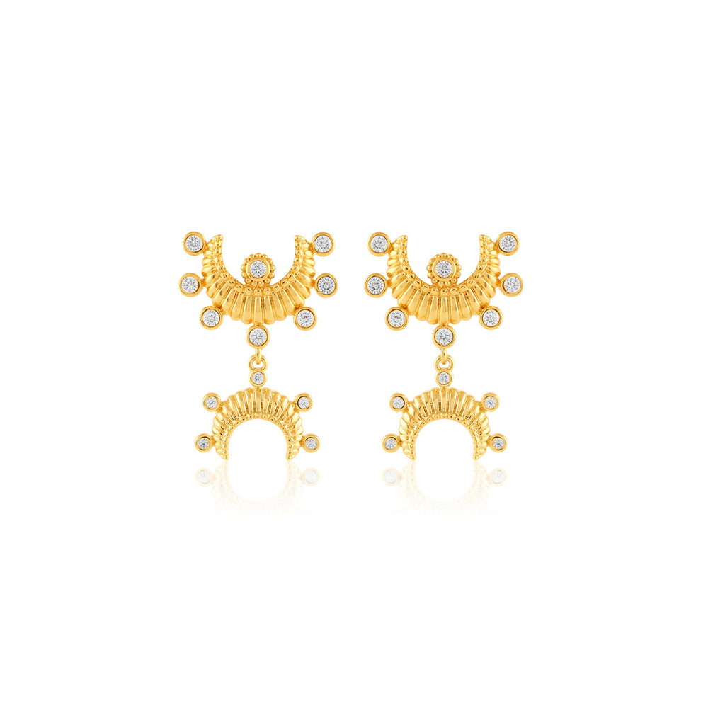 Liora Dangler Earrings