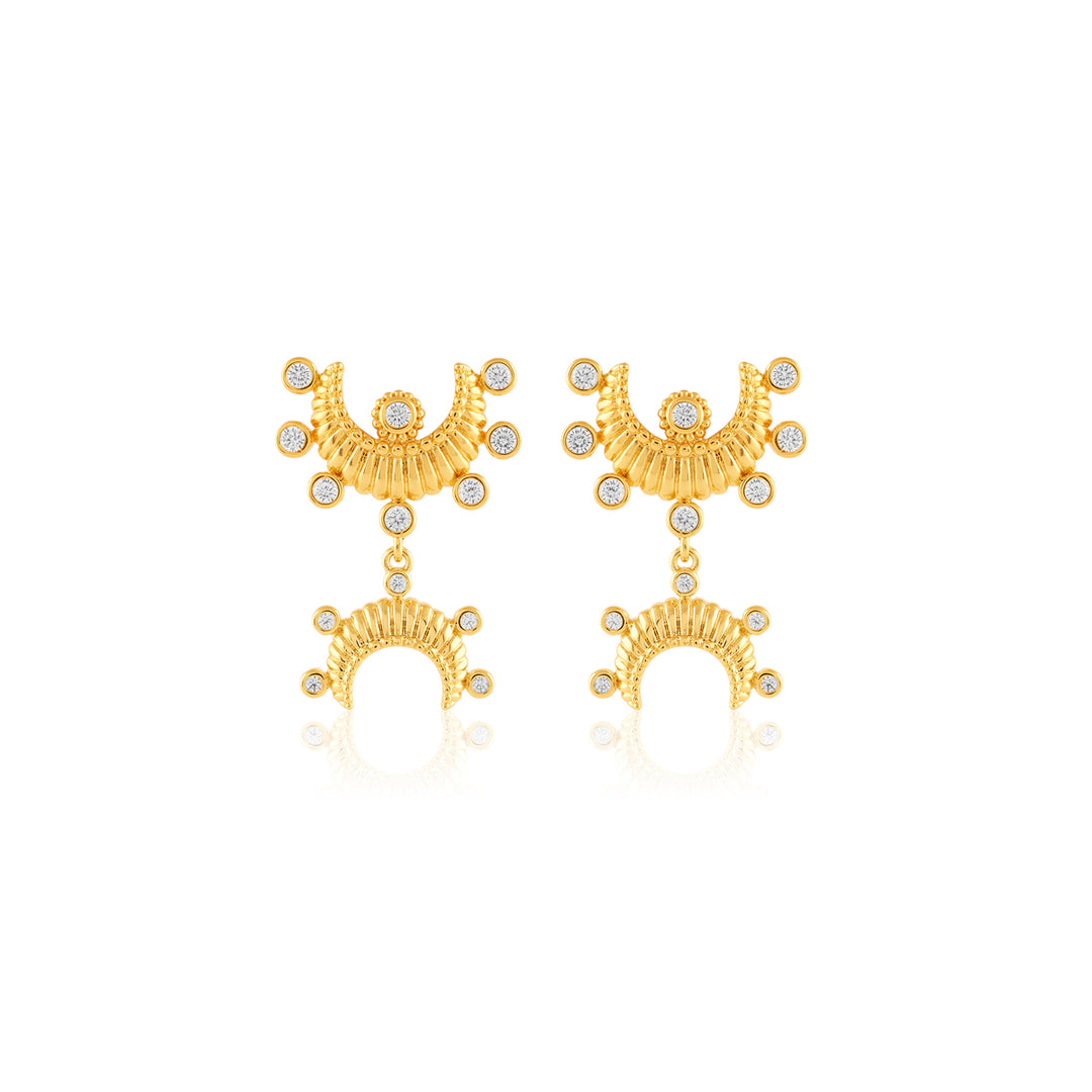 Liora Dangler Earrings