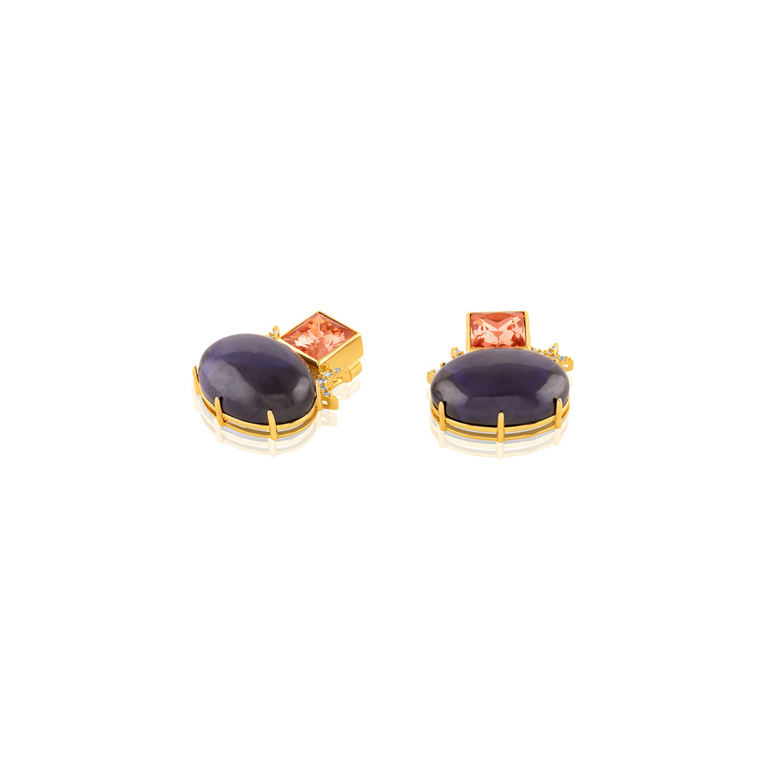 Andromeda Drop Earrings