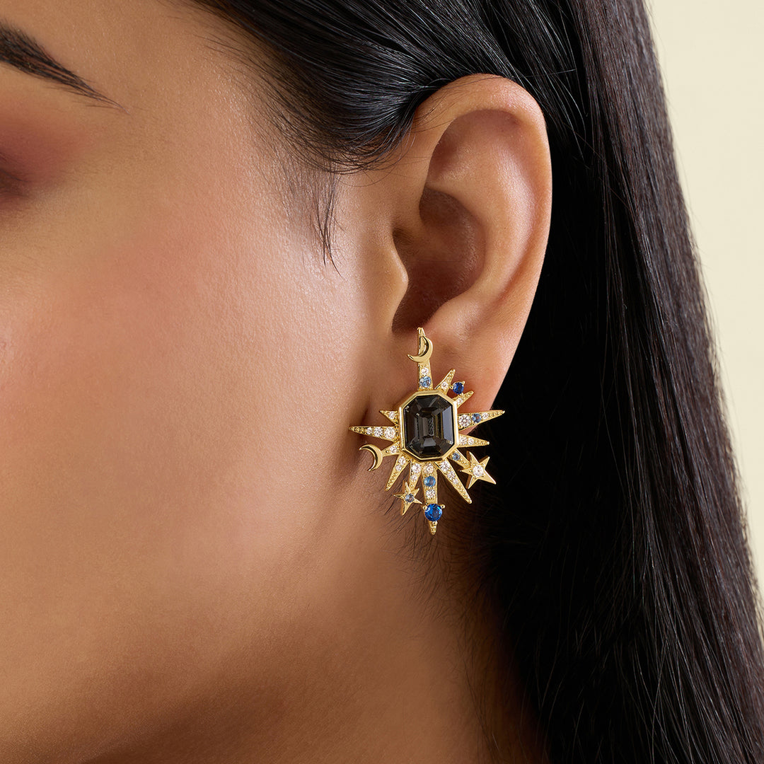 Astralis Statement Studs