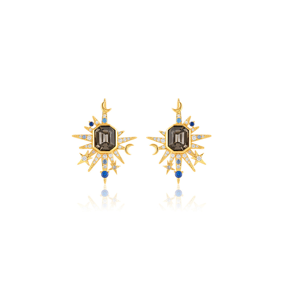 Astralis Statement Studs