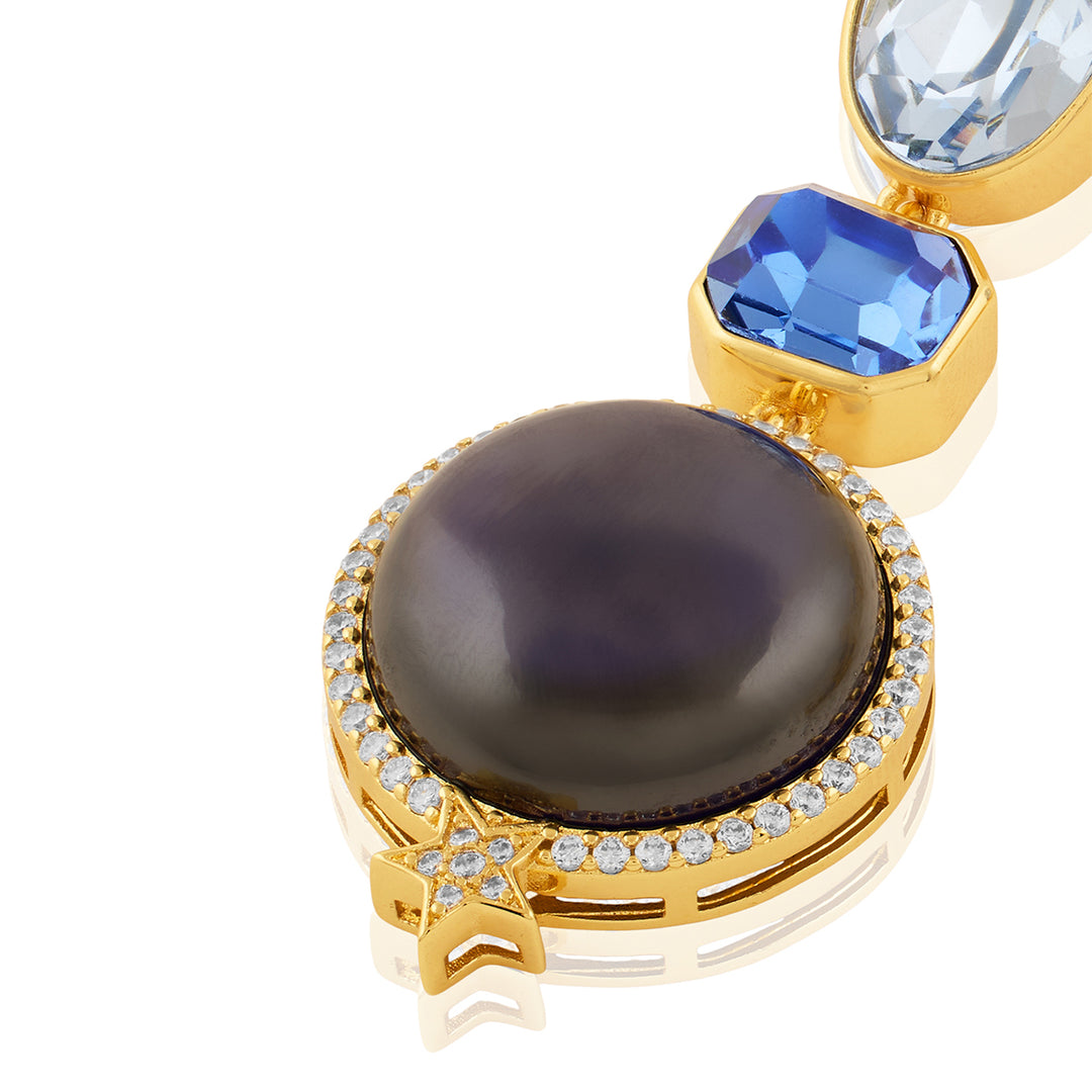 Kosher Statement Danglers