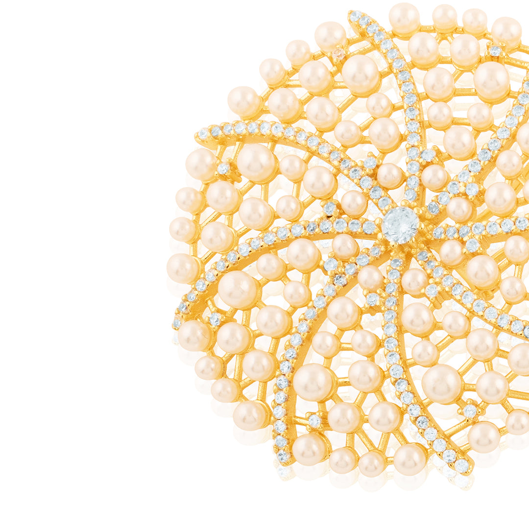 Galaxis Stud Earrings