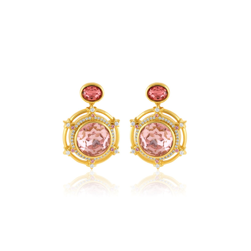 Devil's Envy Danglers