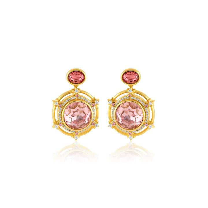 Devil's Envy Danglers