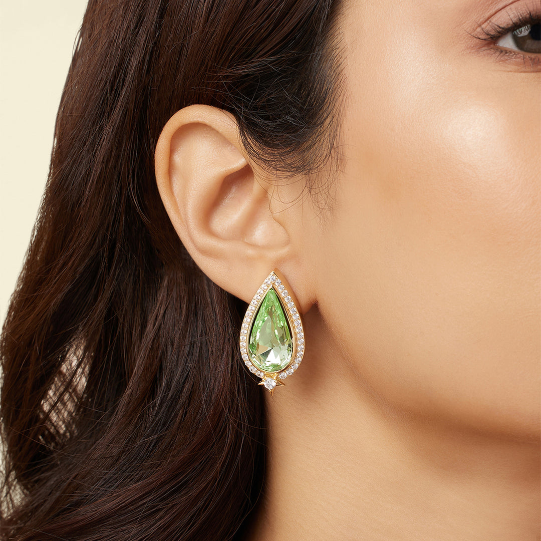 Boraelis Candy Studs