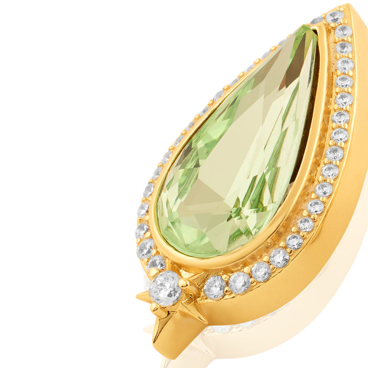 Boraelis Candy Studs