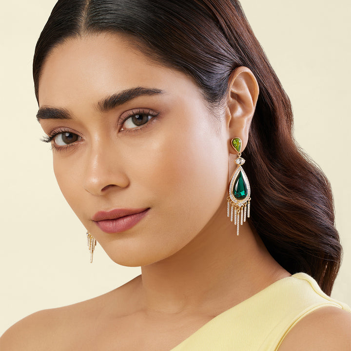 Meekashi's Magic Drop Danglers