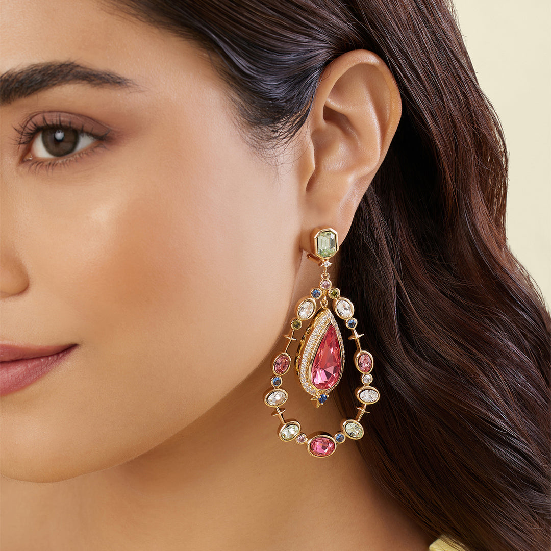 Suhani's Roxystone Moon Baalis