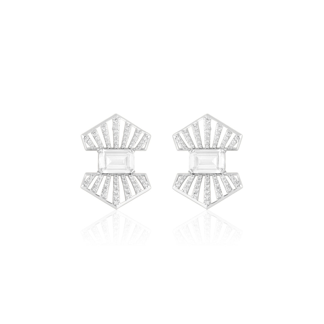 Jazzline Deco Studs