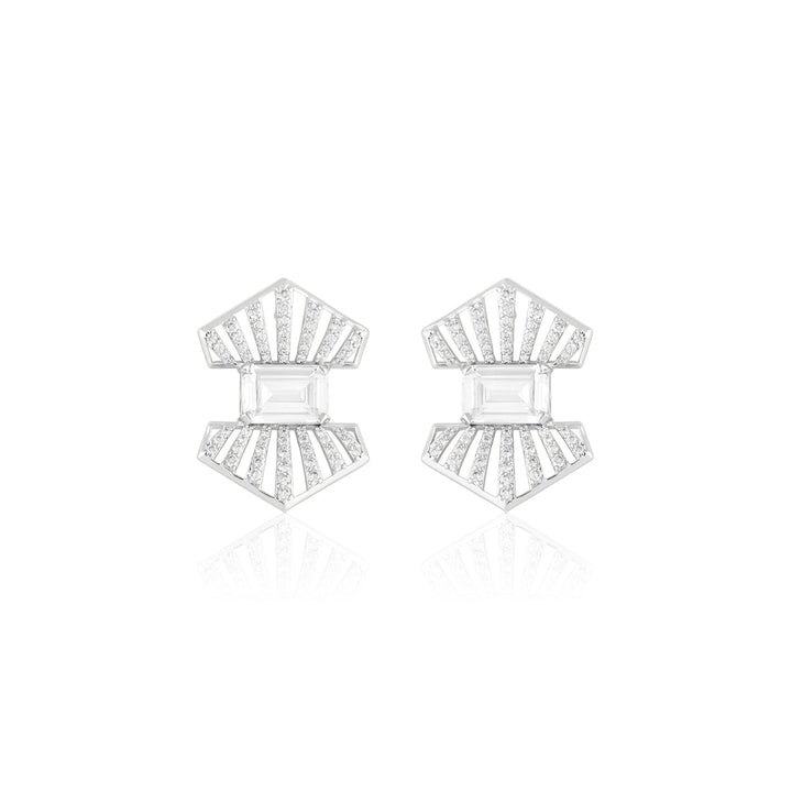 Jazzline Deco Studs
