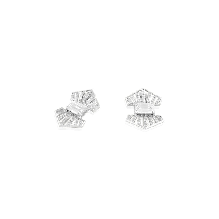 Jazzline Deco Studs