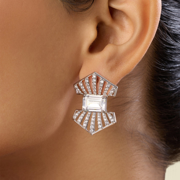 Jazzline Deco Studs