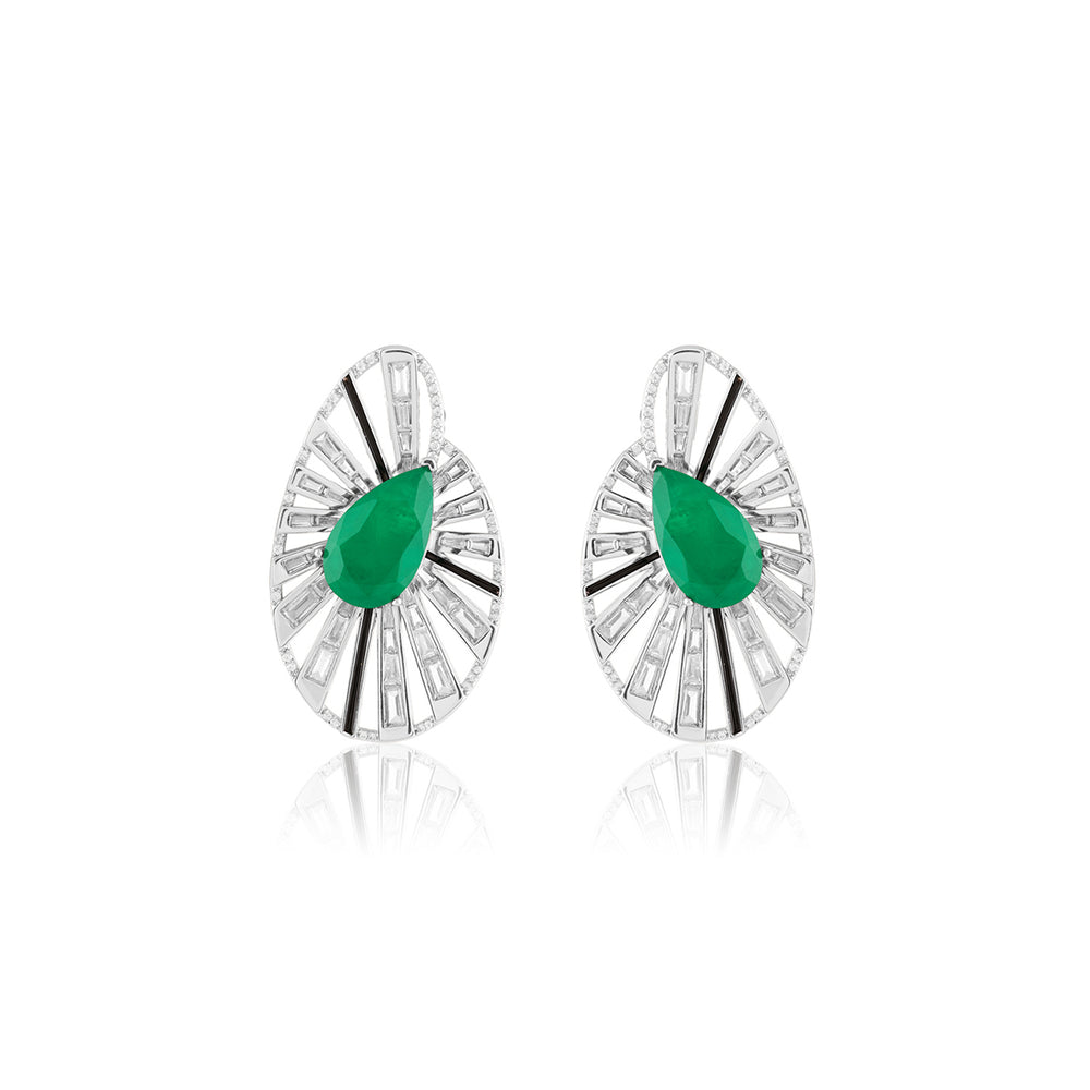 Triad Statement Studs