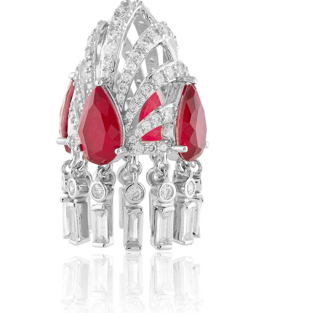 Libre Statement Danglers