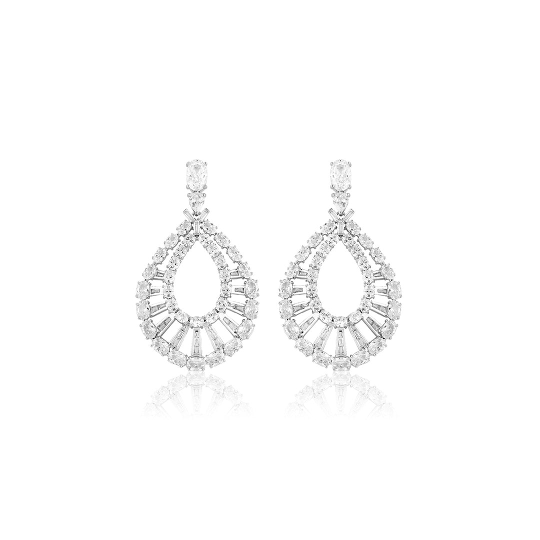 Bau Laume Statement Danglers