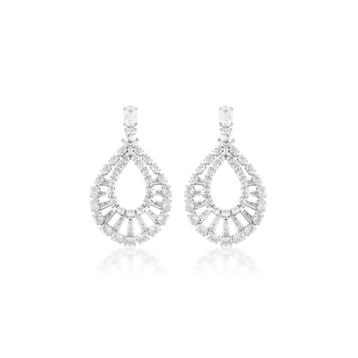 Bau Laume Statement Danglers